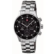 Swiss Military SM30052.01 Chronograph 40mm 5 ATM