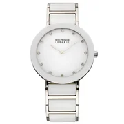 Bering Ceramic 11435-754 Ladies Watch