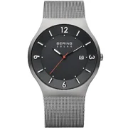 Bering 14440-077 Solar Men's 40mm 5 ATM