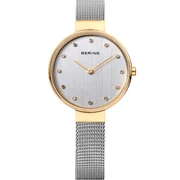 Bering 12034-010 Classic Ladies 34mm 3 ATM