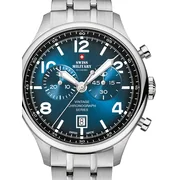 Swiss Military SM30192.03 Chronograph 42mm 10ATM