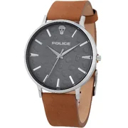 Police PL16023JS.13 Tasman men`s 42mm 3ATM
