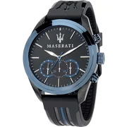 Maserati R8871612006 Traguardo chronograph 45mm 10ATM