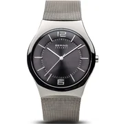 Bering 32039-309 ceramic men`s watch 39mm 3ATM