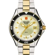 Swiss Alpine Military 7740.1142 ladies 36mm 10ATM