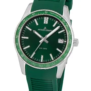 Jacques Lemans 1-2060D Liverpool 39mm 10ATM