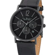 Jacques Lemans LP-123Q La Passion chrono 40mm 5ATM