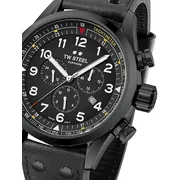TW-Steel SVS205 Volante chronograph 48mm 10ATM