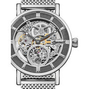 Ingersoll I00405B The Herald automatic 40mm 5ATM