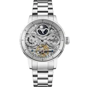 Ingersoll I07703 The Jazz automatic 42mm 5ATM