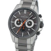 Jacques Lemans 1-2119E Liverpool chronograph 44mm 10ATM