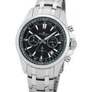 Jacques Lemans 1-2117I Liverpool chronograph 44mm 20ATM