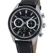 Jacques Lemans 1-2115A Eco Power Apple 44mm 10ATM