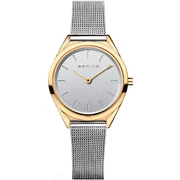 Bering 17031-010 Ultra Slim ladies watch 31mm 3ATM