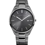 Bering 17240-777 Ultra Slim men`s watch 40mm 3ATM