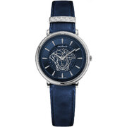 Versace VE8101619 V-Circle ladies 38mm 5ATM 