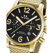 TW-Steel MB24 Maverick chronograph 48mm 10ATM