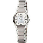 Boccia 3174-01 ladies watch titanium 27mm 5ATM