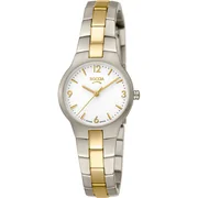 Boccia 3312-02 ladies watch titanium 29mm 5ATM