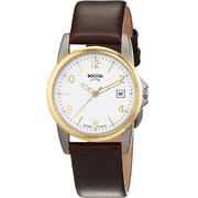 Boccia 3298-05 ladies watch titanium 30mm 5ATM