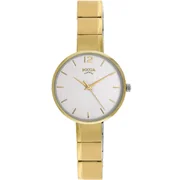 Boccia 3308-03 ladies watch titanium 29mm 5ATM