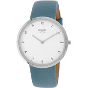 Boccia 3309-07 ladies watch titanium 36mm 3ATM