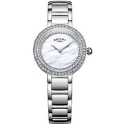Rotary LB05085/41L Kensington ladies 30mm 5ATM
