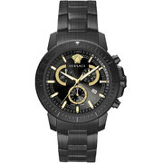 Versace VE2E00621 New Chrono 45mm 5ATM
