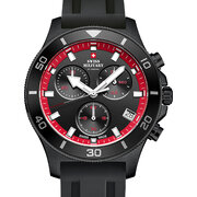 Swiss Military SM34067.14 Chronograph 43mm 10ATM