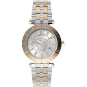 Versace VE2B00521 V-Race Mens Watch 43mm 5ATM