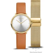 Bering 15729-530 ladies Ultra Slim 29mm 3ATM