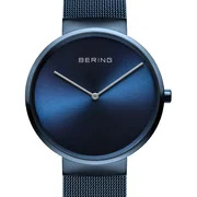 Bering 14539-397 unisex classic 39mm 5ATM