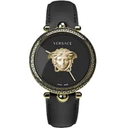 Versace VECO01922 Plazzo Empire Unisex 39mm 5ATM