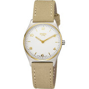 Boccia 3338-02 Ladies Watch Titanium 30mm 5ATM