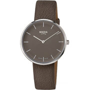 Boccia 3327-02 Ladies Watch Titanium 35mm 3ATM