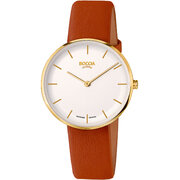 Boccia 3327-03 Ladies Watch Titanium 35mm 3ATM