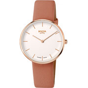 Boccia 3327-05 Ladies Watch Titanium 35mm 3ATM