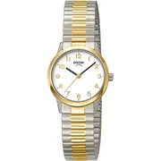 Boccia 3318-03 Ladies Watch Zugband Titanium 27mm 5ATM