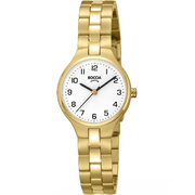 Boccia 3330-03 Ladies Watch Titanium 26mm 3ATM