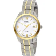 Boccia 3317-03 Ladies Watch Titanium 31mm 10ATM
