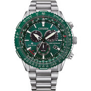 Citizen CB5004-59W Radio-Controlled Eco-Drive Promaster 45mm 20ATM