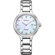 Citizen EW2680-84D Eco-Drive Titanium Ladies 31mm 10ATM