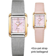 Citizen EW5596-66X Eco-Drive Elegance Ladies 22mm 5ATM