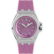 Philipp Plein PWJAA0222 Plein Extreme Lady 38mm 5ATM
