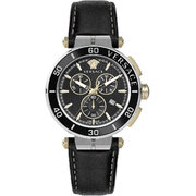 Versace VE3L00222 Greca Chronograph 45mm 5ATM