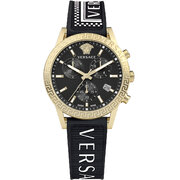 Versace VEKB00422 Sport Tech Lady Chronograph 40mm 5ATM