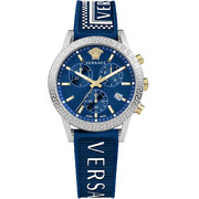 Versace VEKB00222 Sport Tech Lady Chronograph 40mm 5ATM