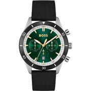 BOSS 1513936 Santiago Chronograph 44mm 5ATM