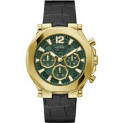 Guess GW0492G3 Edge Men`s 46mm 5ATM