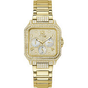 Guess GW0472L2 Deco Ladies 36mm 3ATM